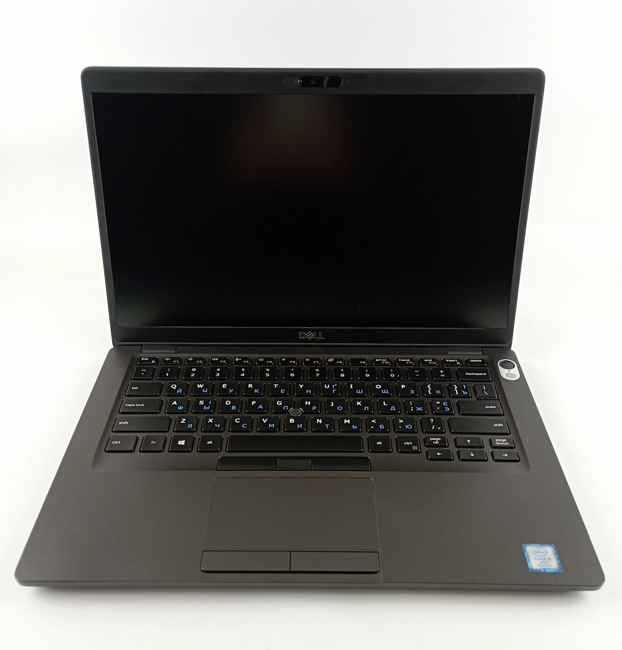 Ноутбук Dell Latitude 5400 14 i5-8365U/16GB-DDR4/256GB NVMe SSD