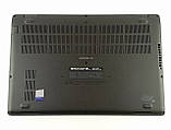 Ноутбук Dell Latitude 5400 14 i5-8365U/16GB-DDR4/256GB NVMe SSD, фото 5