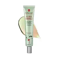 Коректовий крем проти недосконалостей шкіри Erborian CC Red Correct spf 25 45 мл