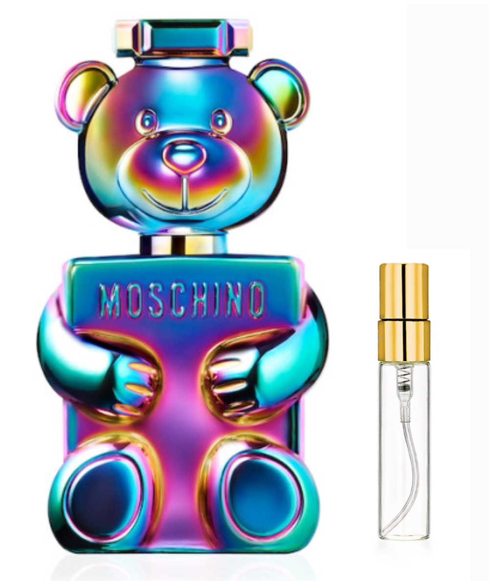 ОРИГІНАЛ Розпив Moschino Toy 2 Pearl Москіно Той 2, фото 1