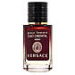 Versace Pour Femme Oud Oriental TESTER LUX жіночий 60 мл, фото 2