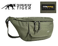 Поясная тактическая сумка Tasmanian Tiger Modular Hip Bag II 5 л модульная сумка на пояс бананка