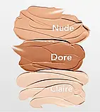 ВВ-крем з тонуючим ефектом  BB creme Nude Baby Skin Effect 40 мл, фото 2