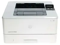 HP LJ Pro M402dne ГАРАНТИЯ (C5J91A) Лазерный дуплекс сеть