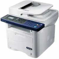 Xerox WC 3315. Лазерный принтер сканер двустронний сетевой. Гарантия