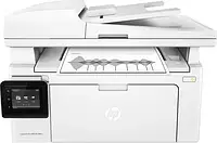 БФП HP LaserJet Pro M130fw. Wi-Fi. ADF. LAN