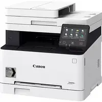 Canon i-SENSYS X 1238i Лазерный принтер сканер копир мфу Wi-Fi