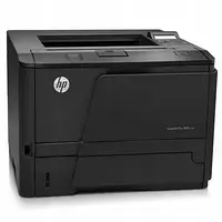 HP LaserJet Pro 400 M401а