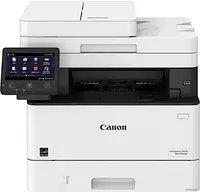 Canon i-SENSYS MF421dw Лазерний принтер сканер копір мф