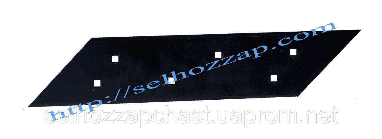 Ніж (леміш) КПГ-250 (двосторонній)