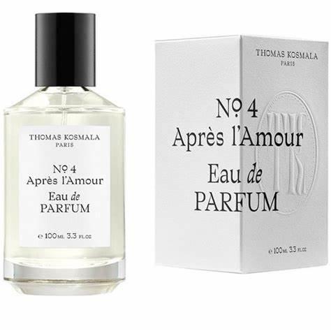 Thomas Kosmala No. 4 Apres l'Amour edp 100ml, фото 1