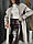 Пальто жіноче кашемір (42-48) (4кв) "MODA MUR" недорого від прямого постачальника, фото 5