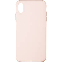 Чехол Krazi Soft Case для iPhone XS Max Pink Sand