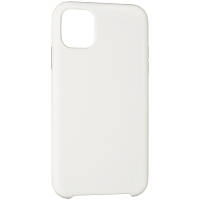 Чехол Krazi Soft Case для iPhone 11 Pro Max White