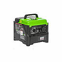Генератор інверторний Bass Polska BP-5018 1,2 кВт, фото 3