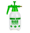 Обприскувач ручний, напірний, 2 л, плечовий Bass Polska BH 8606, фото 2