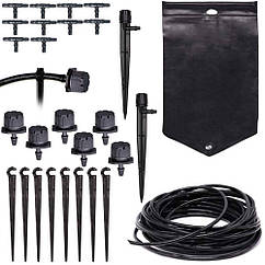 Система поливання рослин 10 л Bass Polska BH 8112