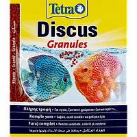 Корм Tetra Discus для дискусов 15г