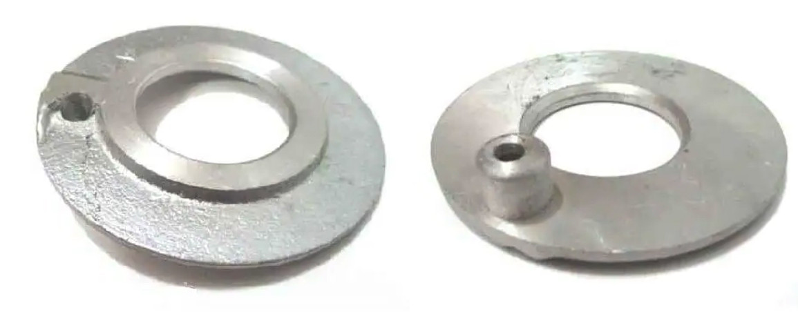 Кільце мастило знімне ZIRKA SH 41 (новий)