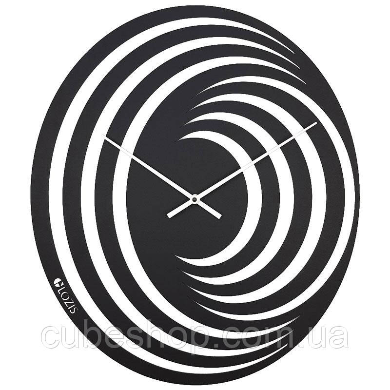 Годинник настінний Hypnosis