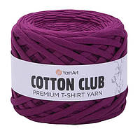 Yarnart COTTON CLUB / Коттон Клаб / 100% бавовна
