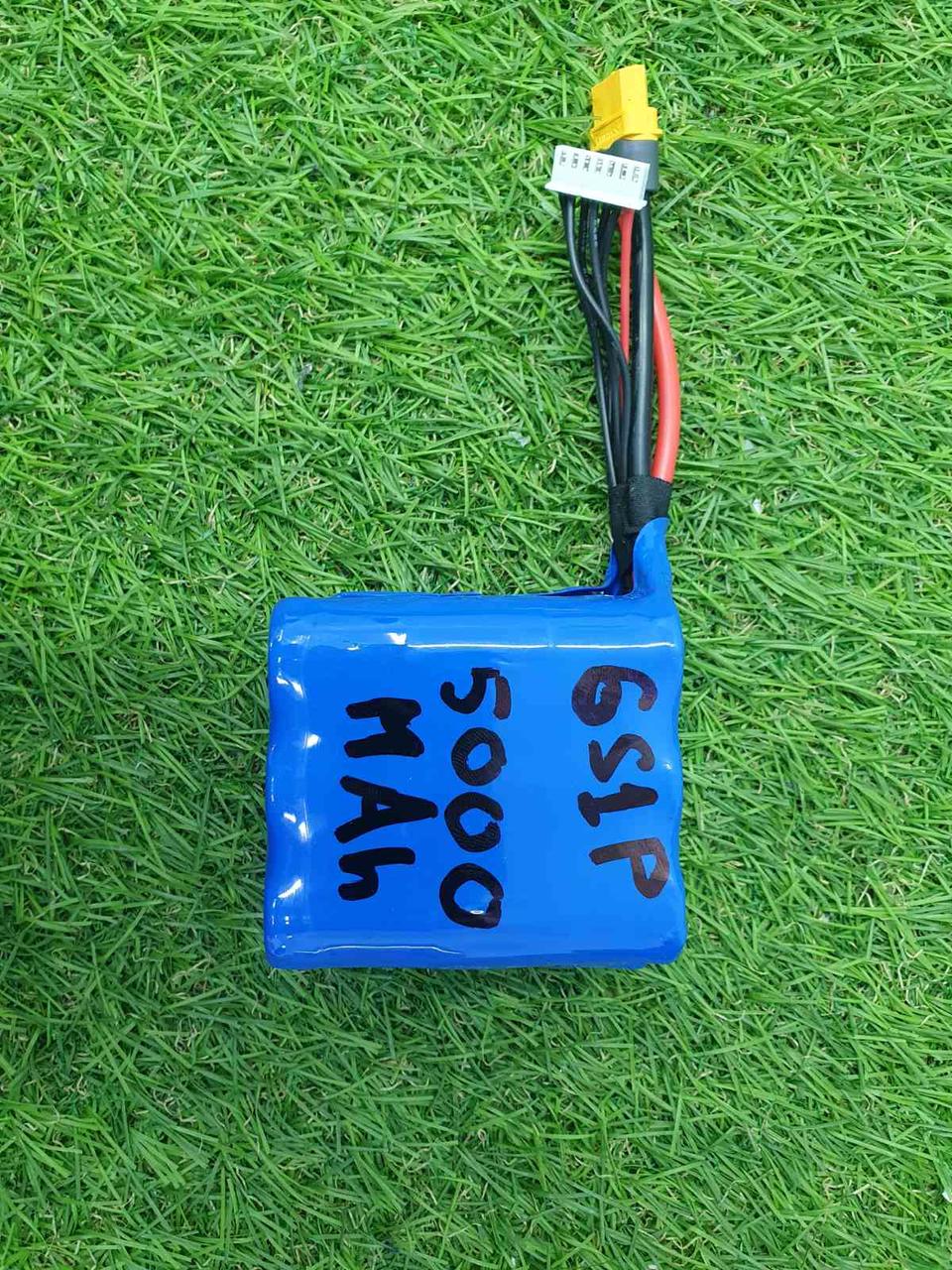 Акумулятор "6S1P" 5000mah для FPV, фото 1