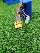 Акумулятор "6S1P" 5000mah для FPV, фото 3