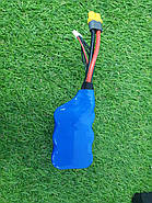 Акумулятор "6S1P" 5000mah для FPV, фото 2