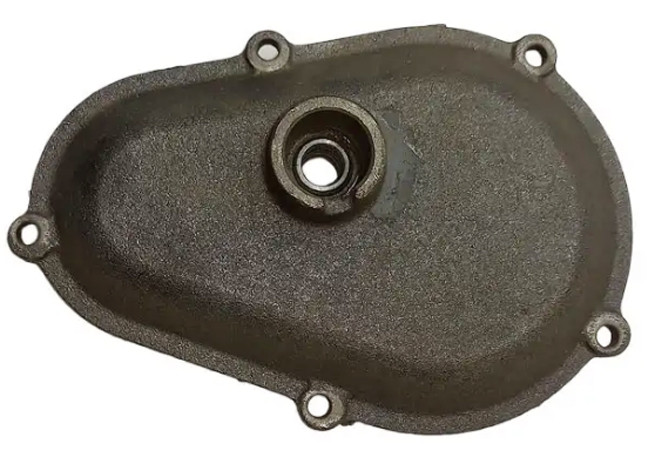 Кришка картера ZIRKA 41