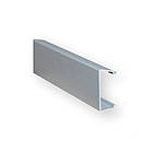 Ізолююча кришка 1P для шини 30х10,5мм довжиною 1м [1696012] BBC-1/30 ETI