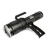 Зенітно-пошуковий лазерний переносний ліхтар VIDEX VLF-L361, фото 2