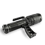 Зенітно-пошуковий лазерний переносний ліхтар VIDEX VLF-L361, фото 3