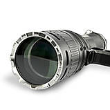 Зенітно-пошуковий лазерний переносний ліхтар VIDEX VLF-L361, фото 4