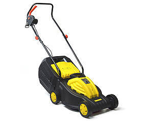 Газонокосарка електрична 1200 Вт John Gardener G83025