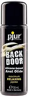 Лубрикант Pjur back door на Силіконовій основі для анального сексу 30 мл