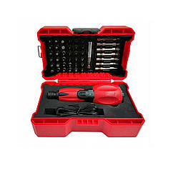 Електричний шурупокрут Bass Polska 5323