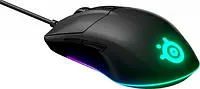 Миша steelseries rival 3 Б/В