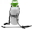 Обприскувач ручний 8 л Garden line AOK2750, фото 9