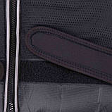 Жилет-обтяжувач набірний 10 кг жилет з регулюванням ваги Record XB9201, фото 2