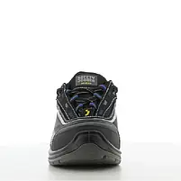 Робоче взуття з композитним підноском та антипрокольною підошвою Dynamica, фото 6