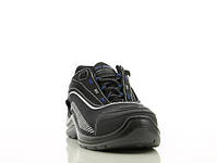 Робоче взуття з композитним підноском та антипрокольною підошвою Dynamica, фото 9