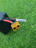 Акумулятор "6S3P" 15000mAh для FPV, фото 2