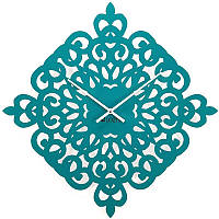 Годинник настінний Arab Dream