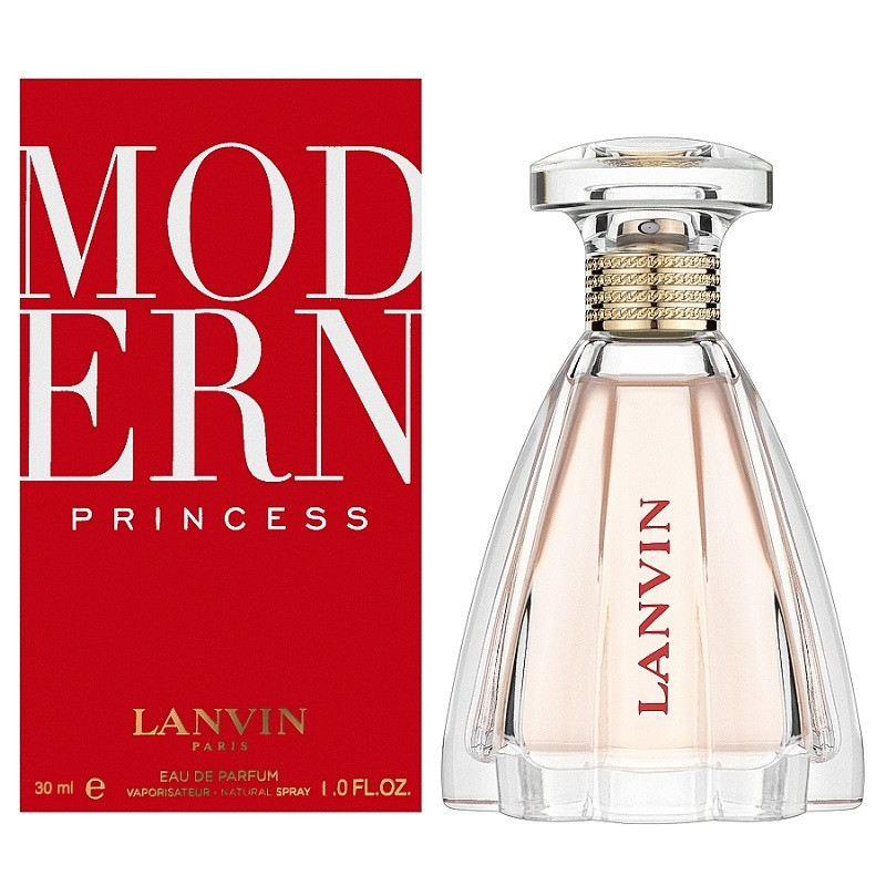 Modern Princess Lanvin eau de parfum 30 ml, фото 1