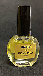Олія для кутикули Bravo Ананас