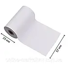 Портативний Bluetooth принтер + Подарунок 1шт термопаперу / Міні принтер для друку з телефону / Термопринтер, фото 10