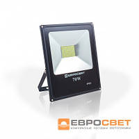Прожектор EVRO LIGHT EV-70-01 6400 K 5600 Lm SMD