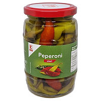 Перець гострий Classic Peperoni Mix 320г