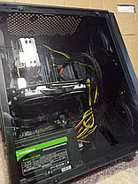 Ігровий ПК 1stPlayer MT/ Xeon E3-1241 v3/ 16 GB RAM/ 240 GB SSD + 500 GB HDD/ Radeon RX 470 4GB/ 500W, фото 6