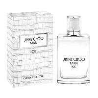 Man Ice Jimmy Choo eau de toilette 50 ml